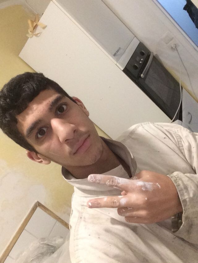 Profil de Mathiew, 24 ans, baise suisse à Ermensee