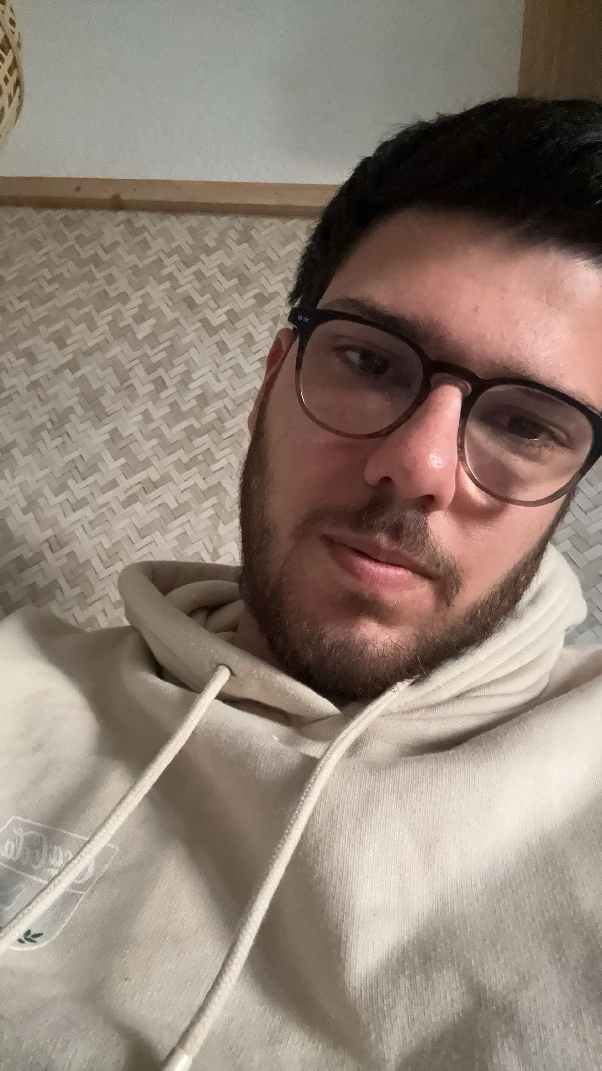 Profil de Chemsdine, 23 ans, baise suisse à Grasswil