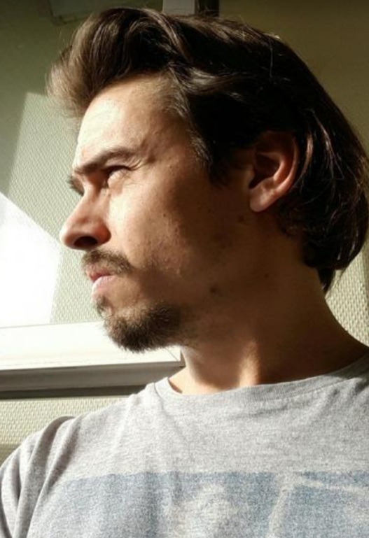 Profil de Cassian, 39 ans, baise suisse à Vers-l'Eglise