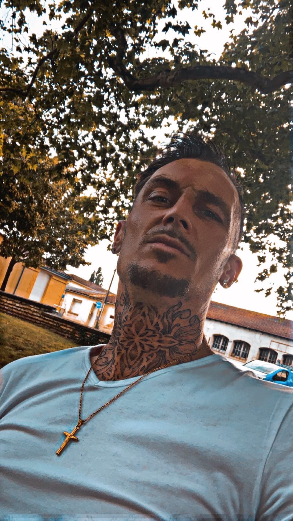Profil de Soulimane, 30 ans, baise suisse à Riddes