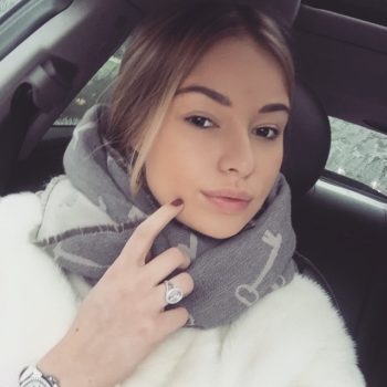 Profil de Haiet, 27 ans, baise suisse à Klosters