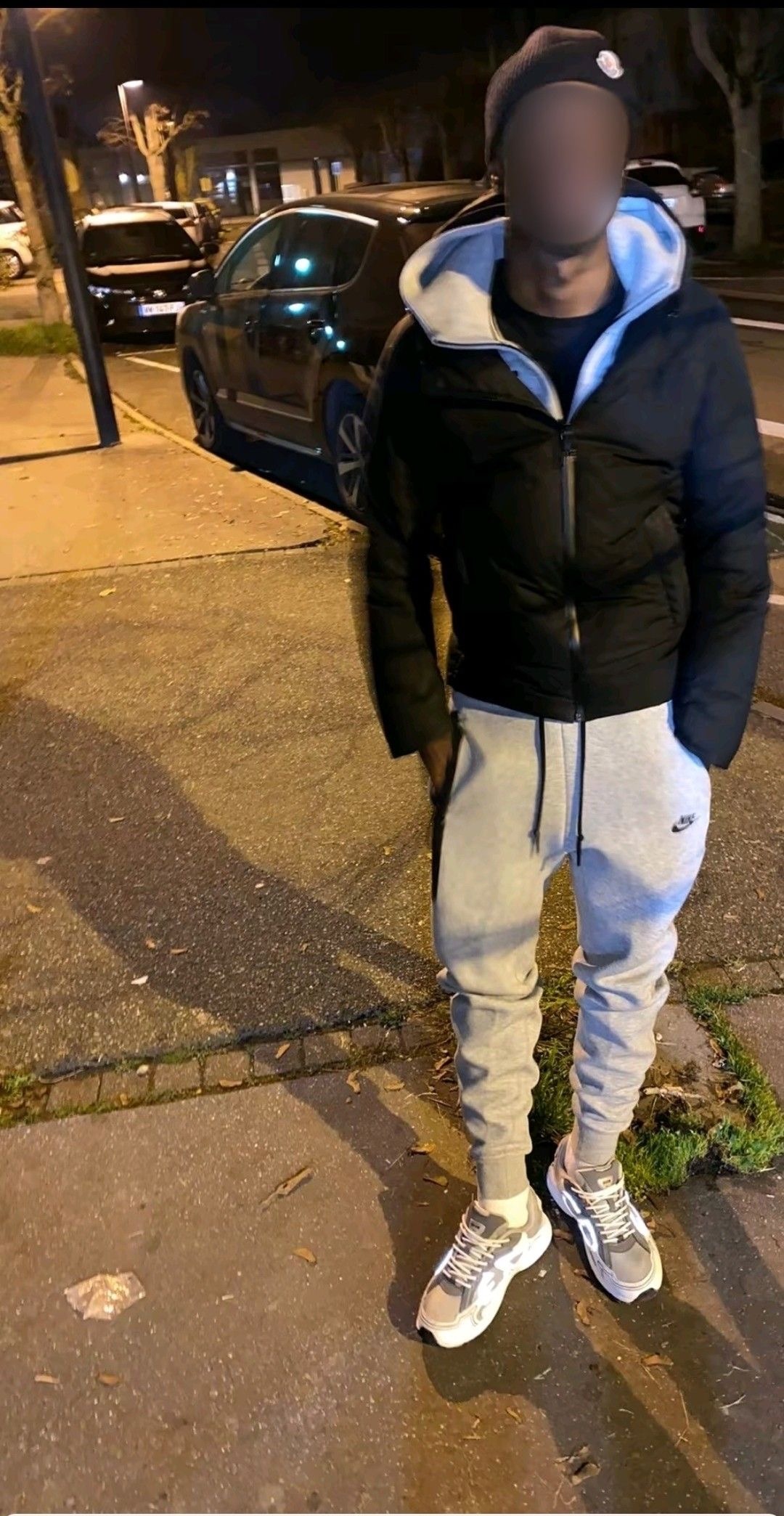 Profil de Sabeur, 19 ans, baise suisse à Les Clées