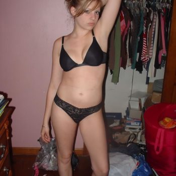 Profil de Beth, 31 ans, baise suisse à Berthoud