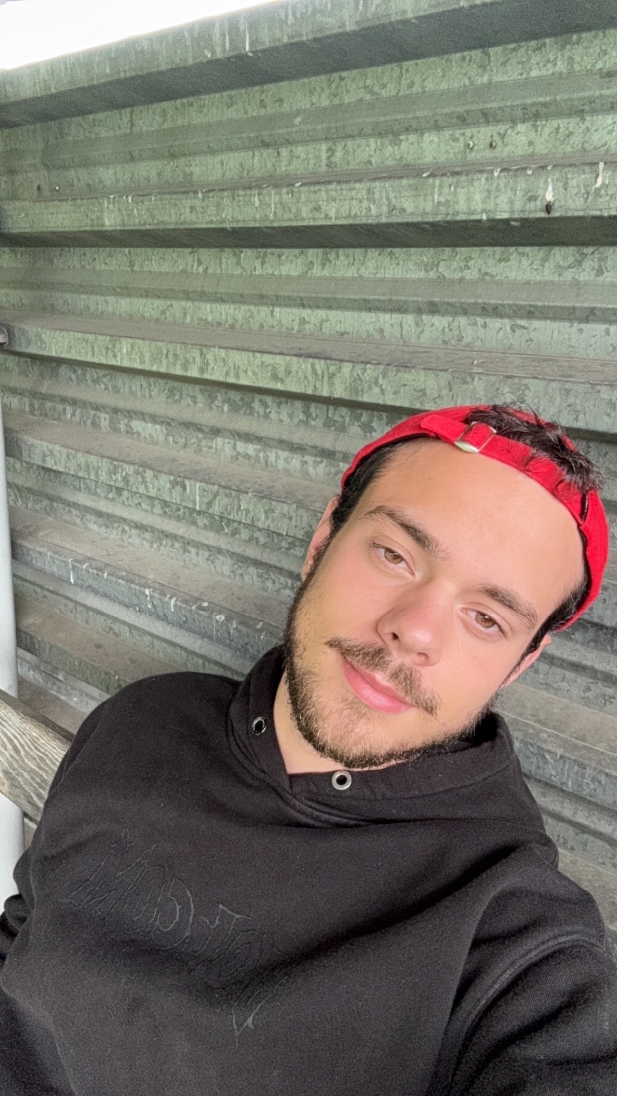Profil de Adan, 21 ans, baise suisse à Affeltrangen