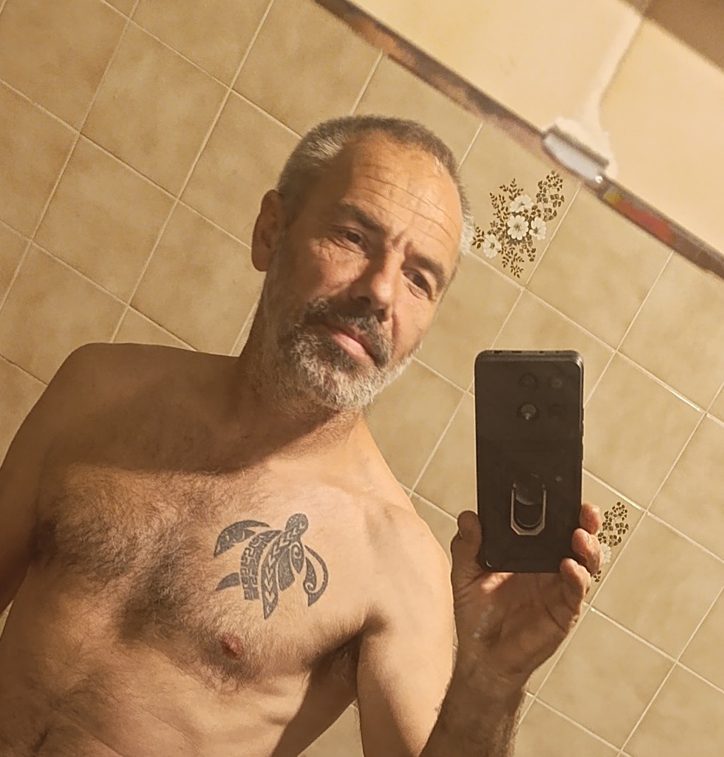 Profil de Ioannis, 49 ans, baise suisse à Ranflüh