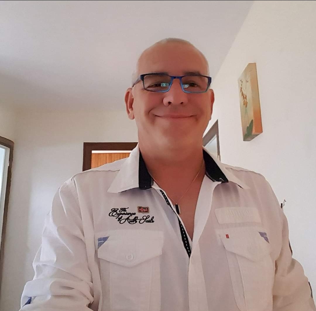Profil de Abdel-rahim, 50 ans, baise suisse à Merligen