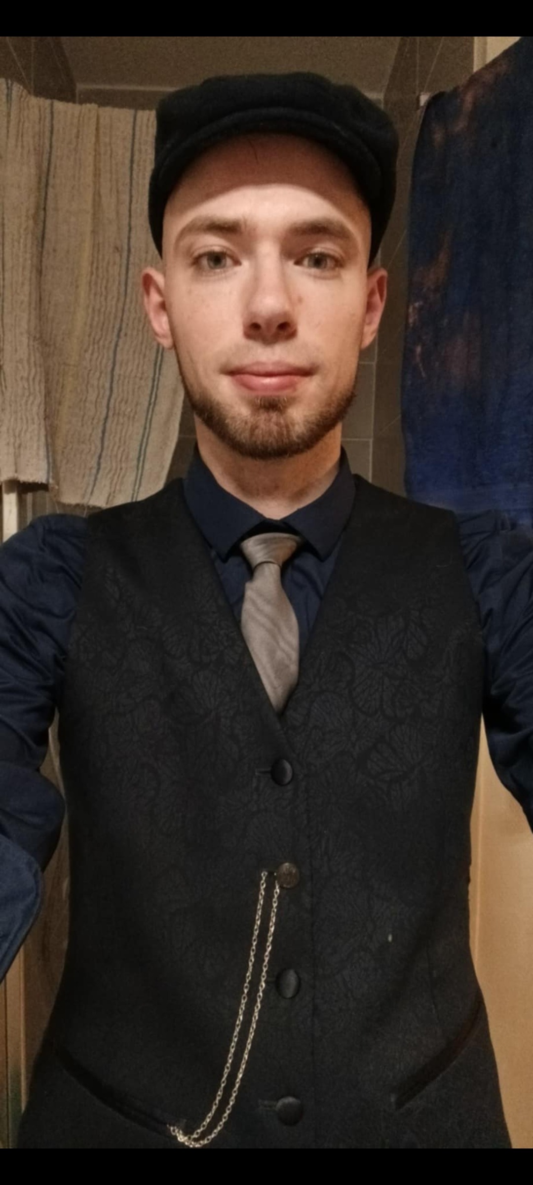Profil de Oscar, 28 ans, baise suisse à Thierachern