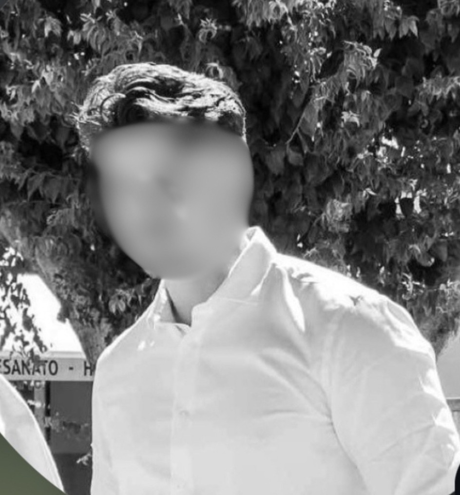 Profil de Micah, 25 ans, baise suisse à Villars-Bramard