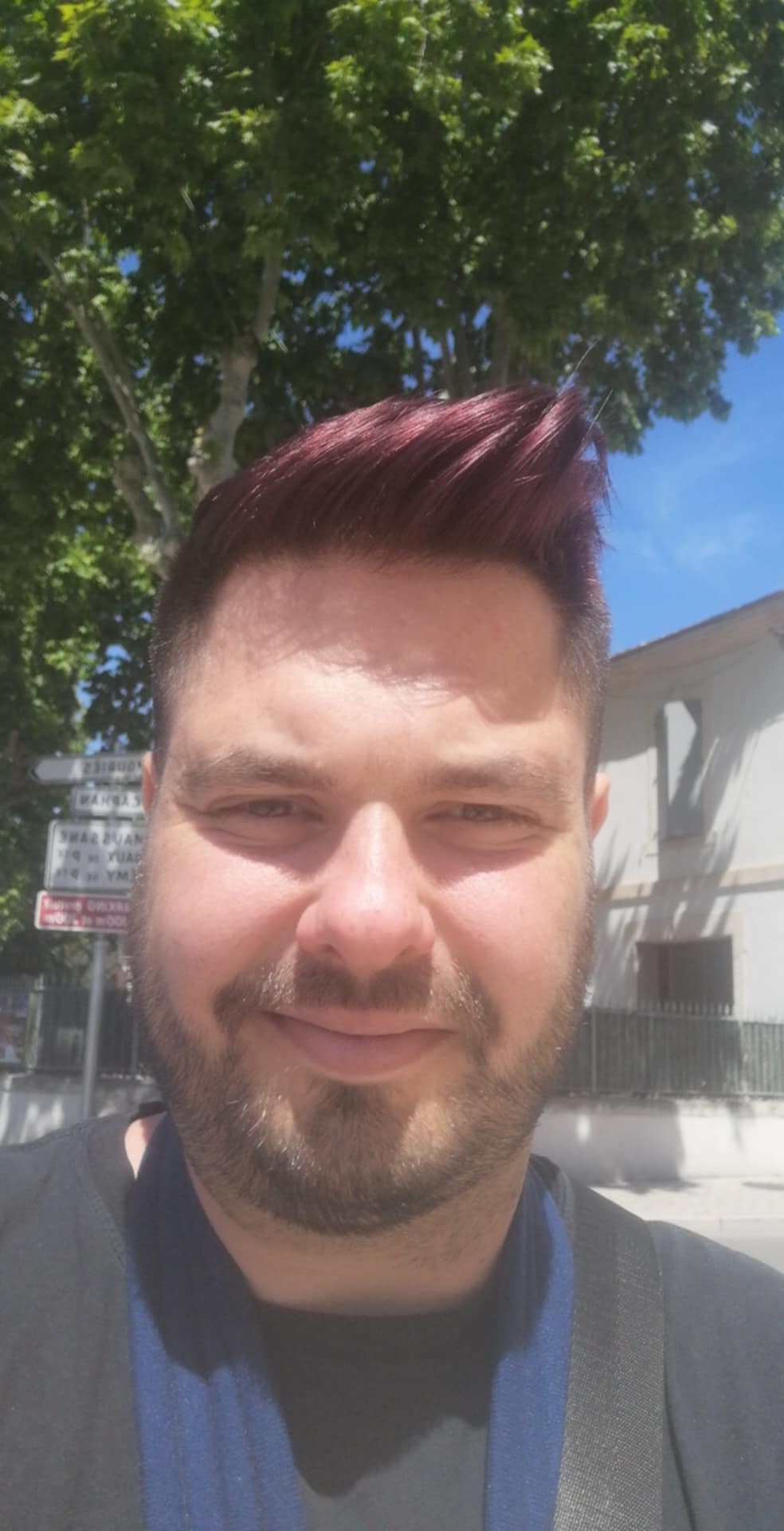 Profil de Ersen, 34 ans, baise suisse à Arni BE