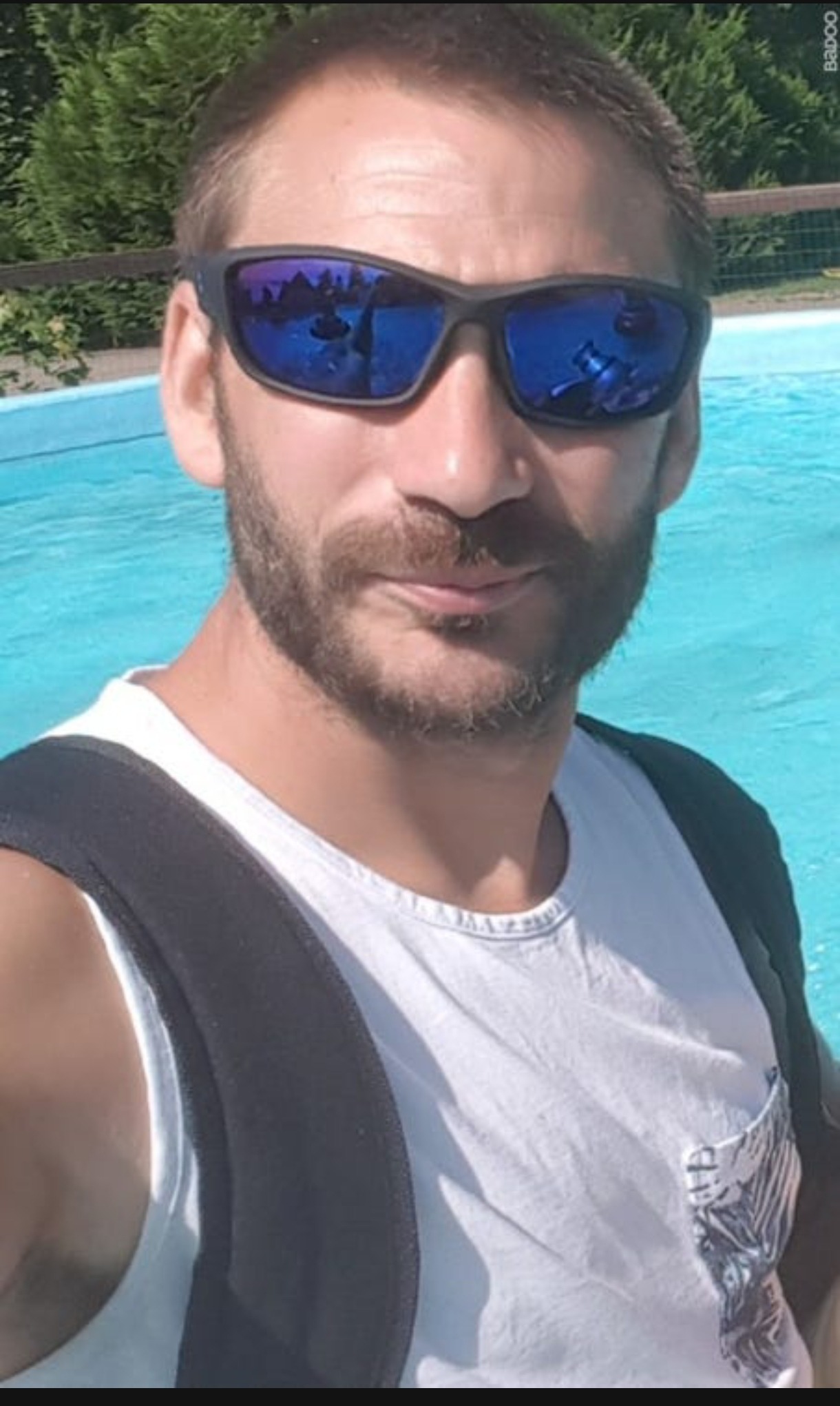 Profil de Shamseddine, 42 ans, baise suisse à Kyburg