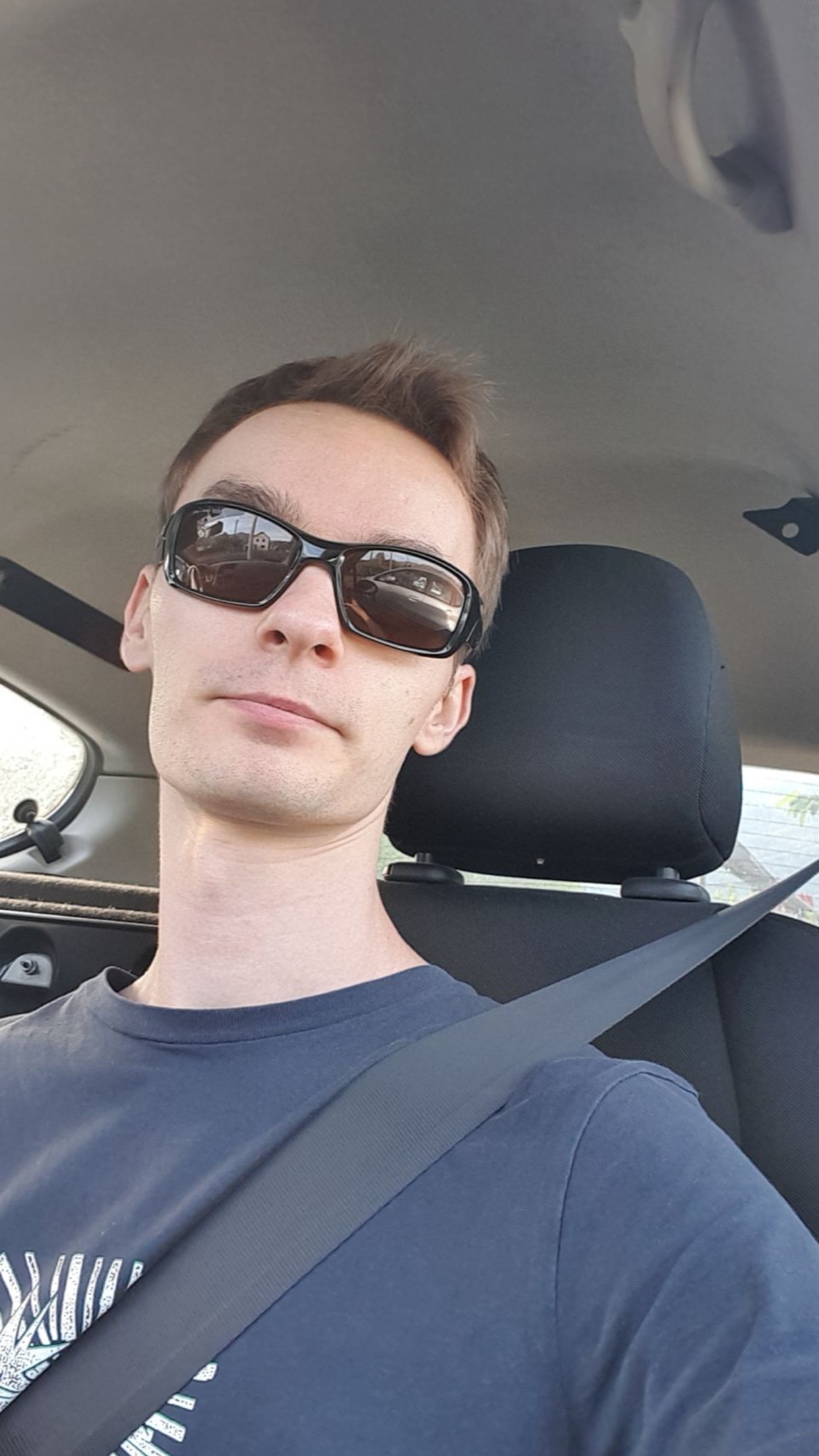 Profil de Albin, 29 ans, baise suisse à Schwarzenbach SG