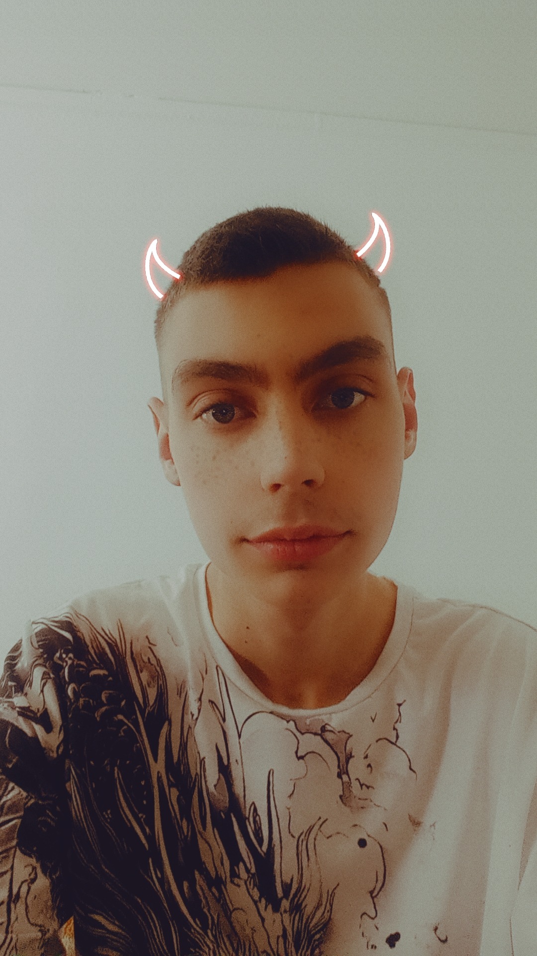 Profil de Erwen, 20 ans, baise suisse à Bettens