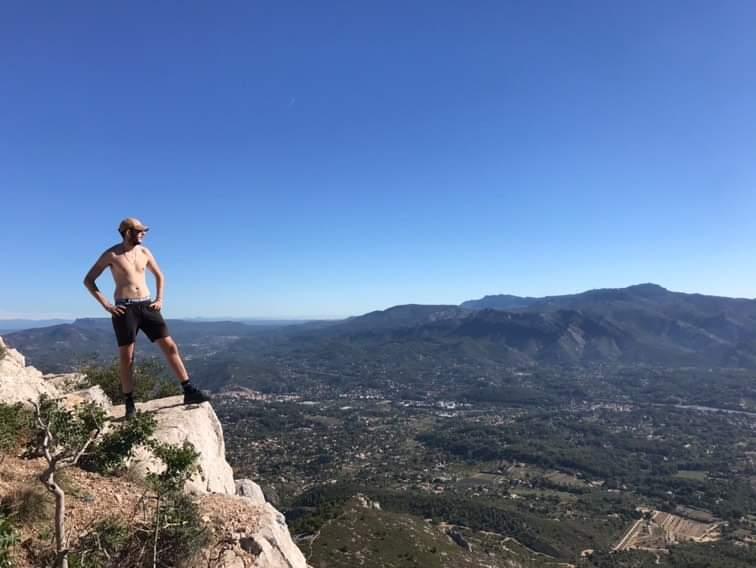 Profil de Moulay, 25 ans, baise suisse à Chapelle (Broye)