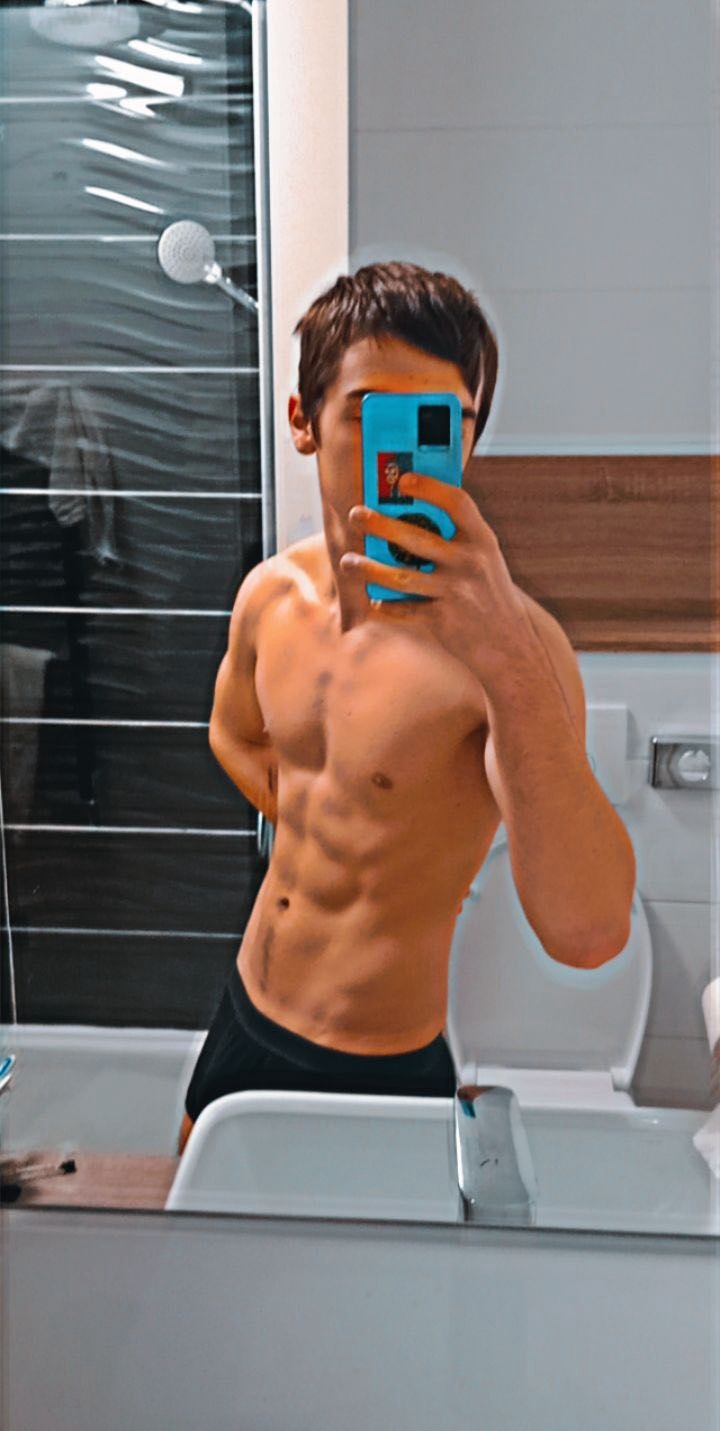 Profil de Miled, 20 ans, baise suisse à Meyriez