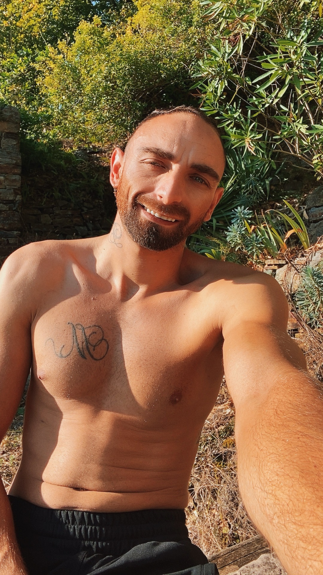 Profil de Riccardo, 32 ans, baise suisse à Fällanden