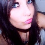 Profil de Kessy, 34 ans, baise suisse à Niederönz