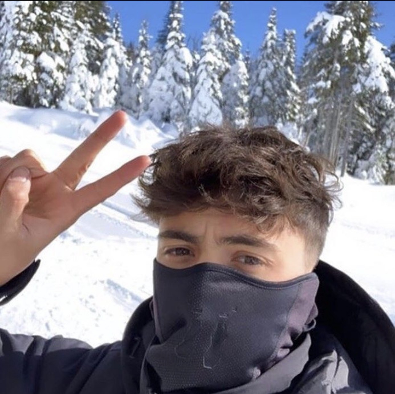Profil de Razi, 28 ans, baise suisse à Arni BE