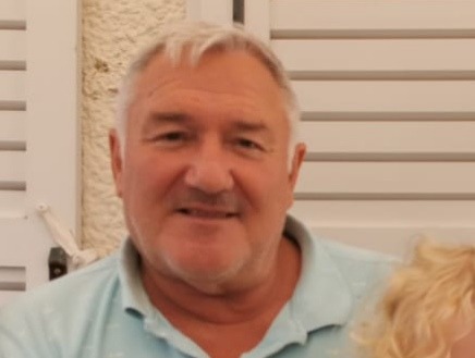 Profil de Loury, 55 ans, baise suisse à Mauborget