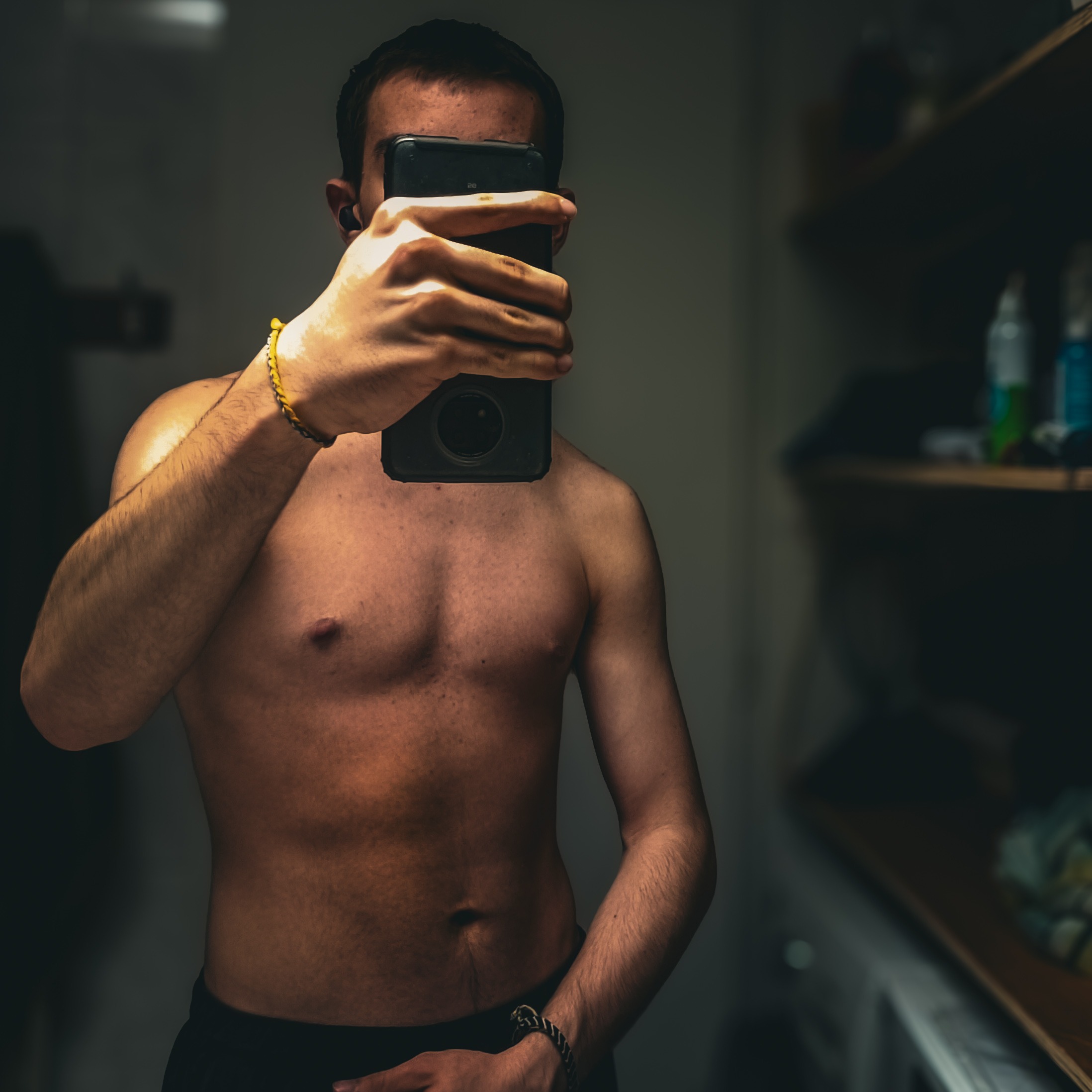 Profil de Siegfried, 19 ans, baise suisse à Trélex