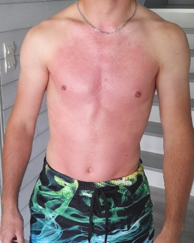 Profil de Akif, 25 ans, baise suisse à Gressy