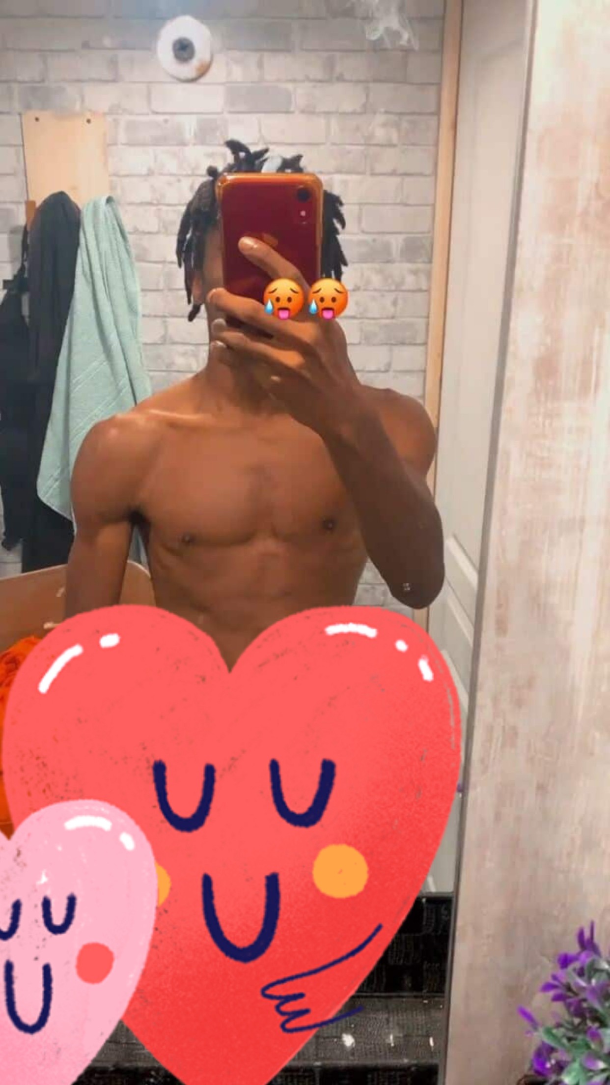 Profil de Chester, 25 ans, baise suisse à Widen