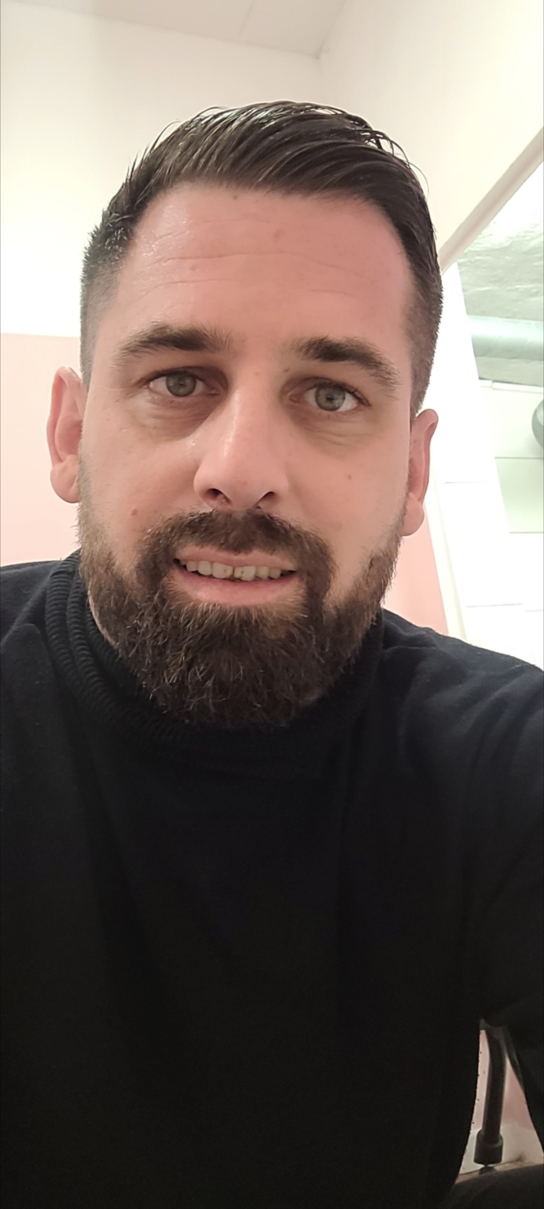Profil de Ruan, 39 ans, baise suisse à Les Tavernes