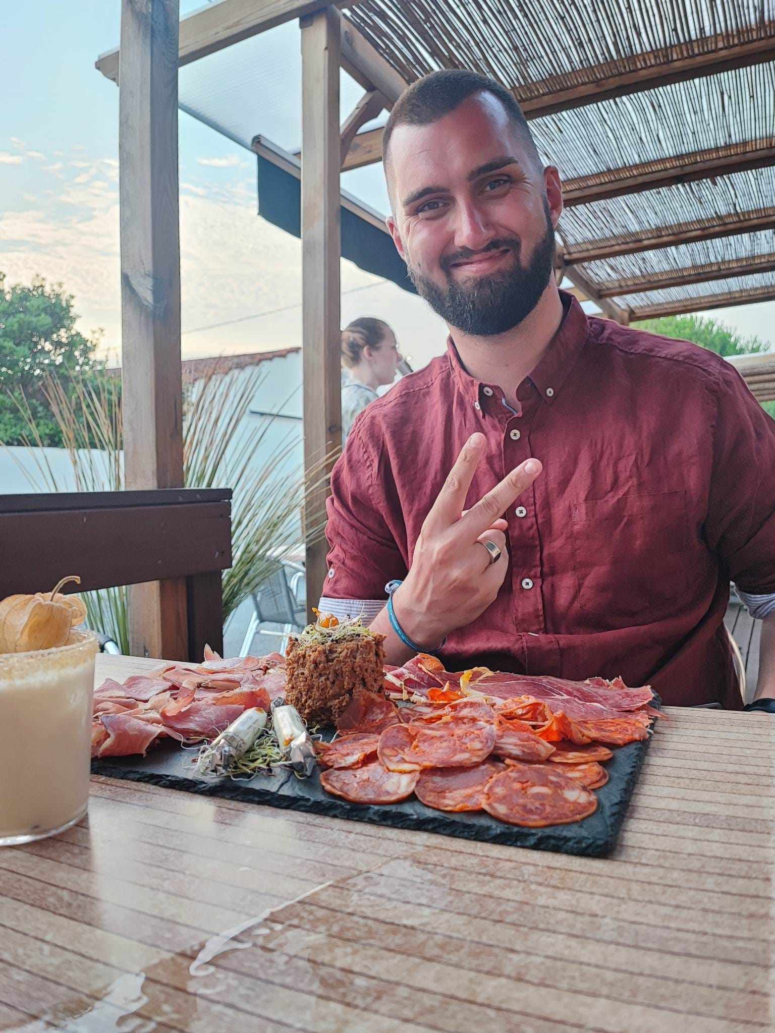 Profil de Nazar, 30 ans, baise suisse à Zumholz