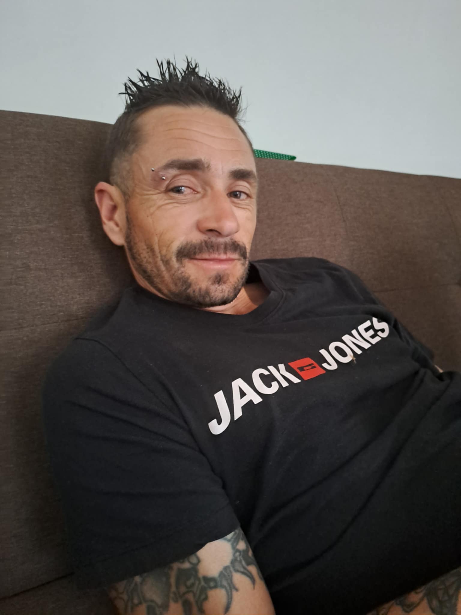 Profil de Simohamed, 40 ans, baise suisse à Sool