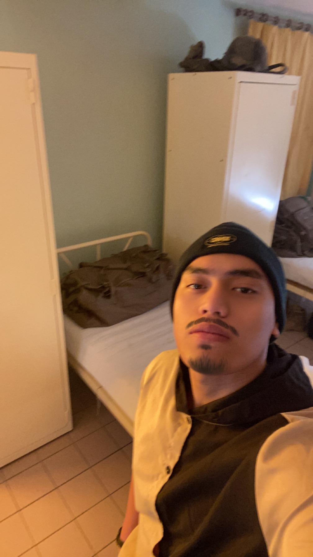 Profil de Mavrick, 21 ans, baise suisse à Siat
