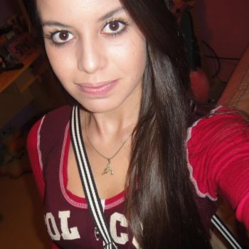 Profil de Ana, 28 ans, baise suisse à Ammerzwil BE