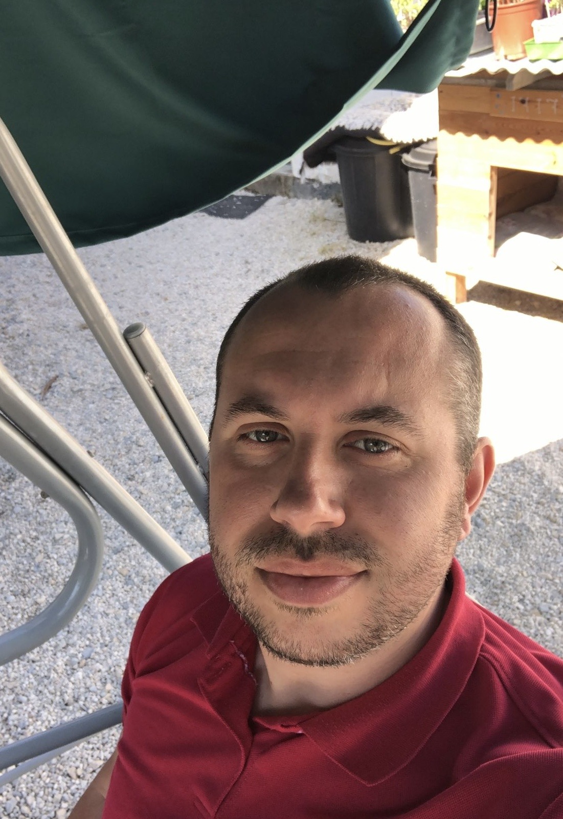 Profil de Ozan, 41 ans, baise suisse à Vilters