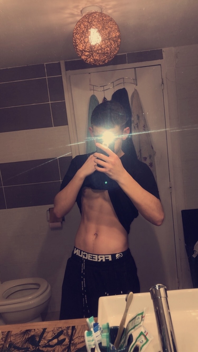 Profil de Paterne, 24 ans, baise suisse à Heimisbach