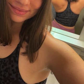 Profil de Ebtissem, 25 ans, baise suisse à Cham