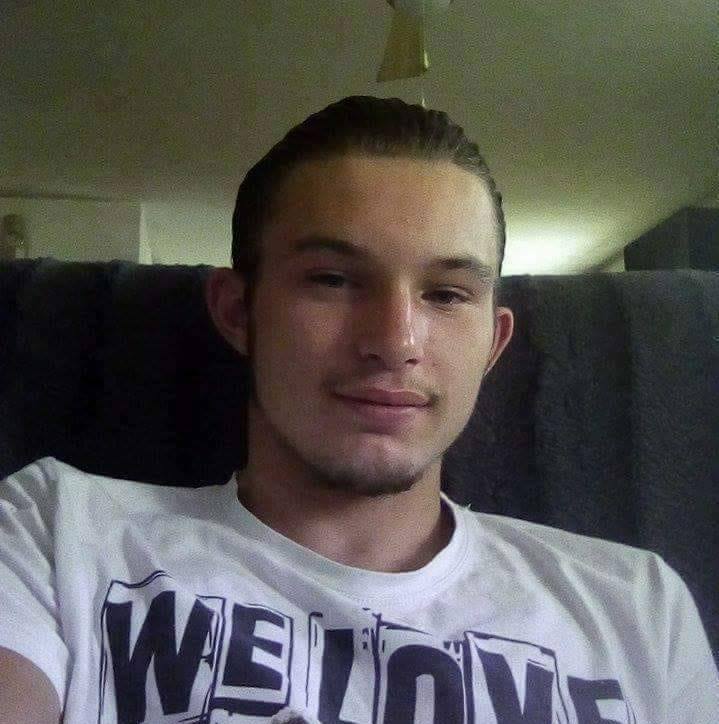 Profil de Eyal, 26 ans, baise suisse à Ayer