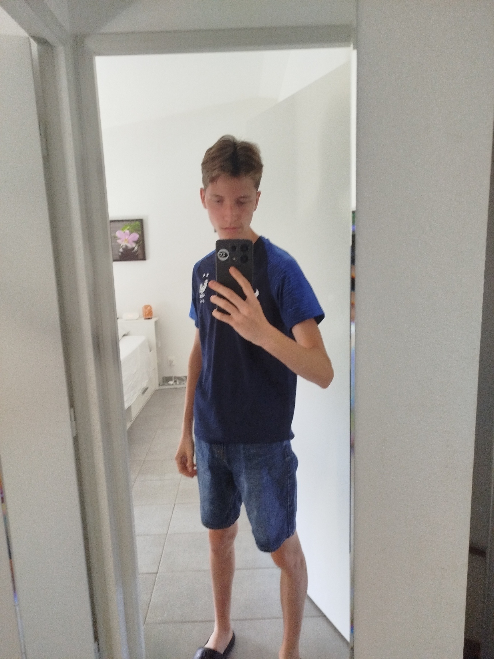 Profil de Liberto, 18 ans, baise suisse à Wynigen