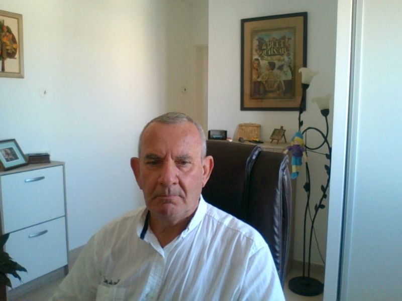 Profil de Moundir, 55 ans, baise suisse à Says