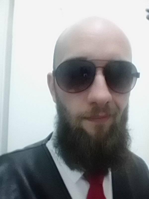 Profil de Szymon, 30 ans, baise suisse à Rumendingen