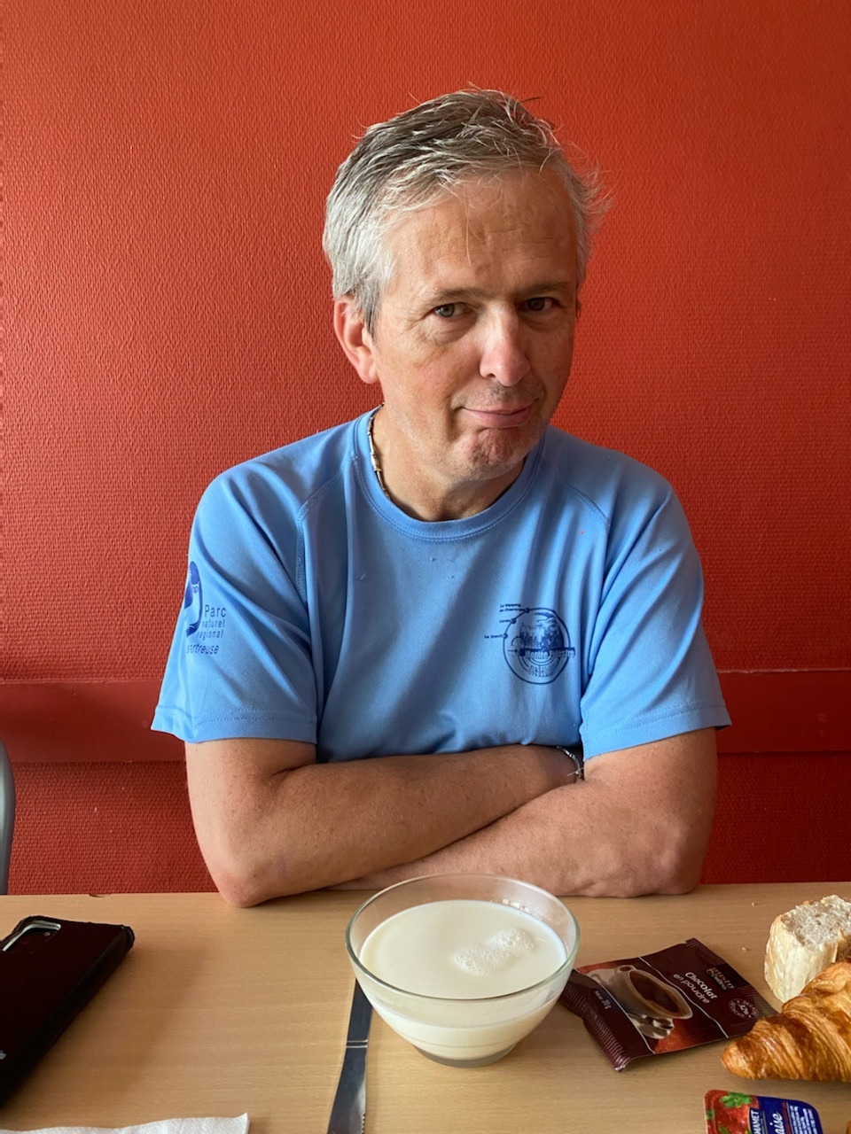 Profil de Saim, 55 ans, baise suisse à Bauen
