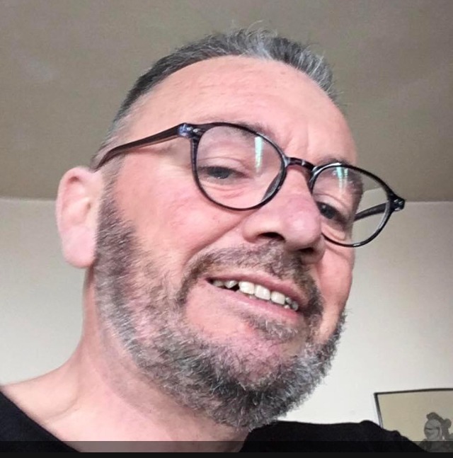 Profil de Ryade, 53 ans, baise suisse à Alchenflüh