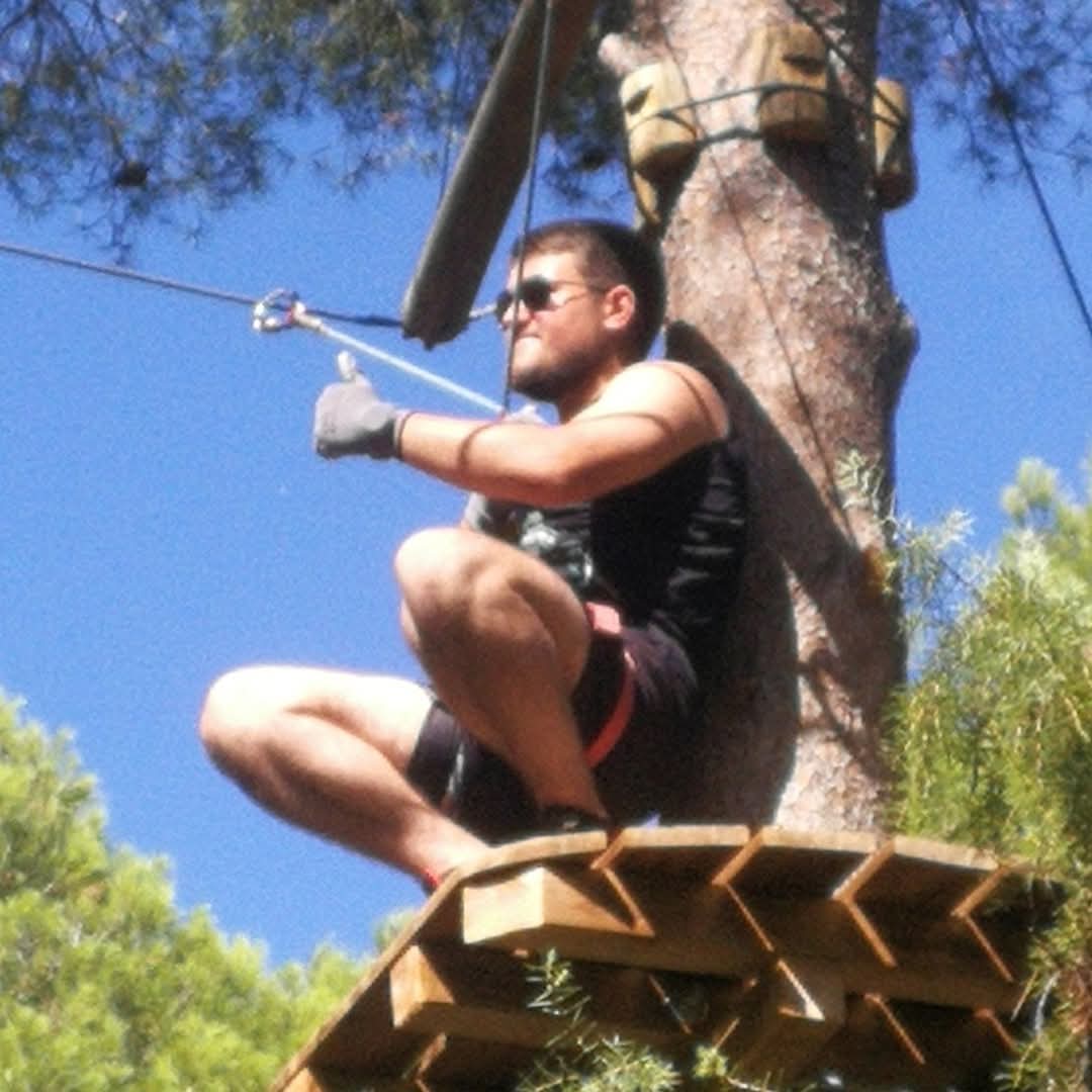 Profil de Andry, 25 ans, baise suisse à Carrouge VD