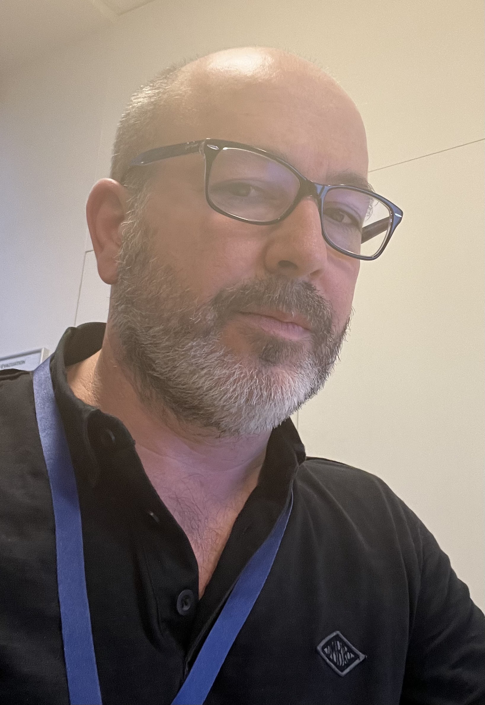 Profil de Soufien, 52 ans, baise suisse à Gurzelen