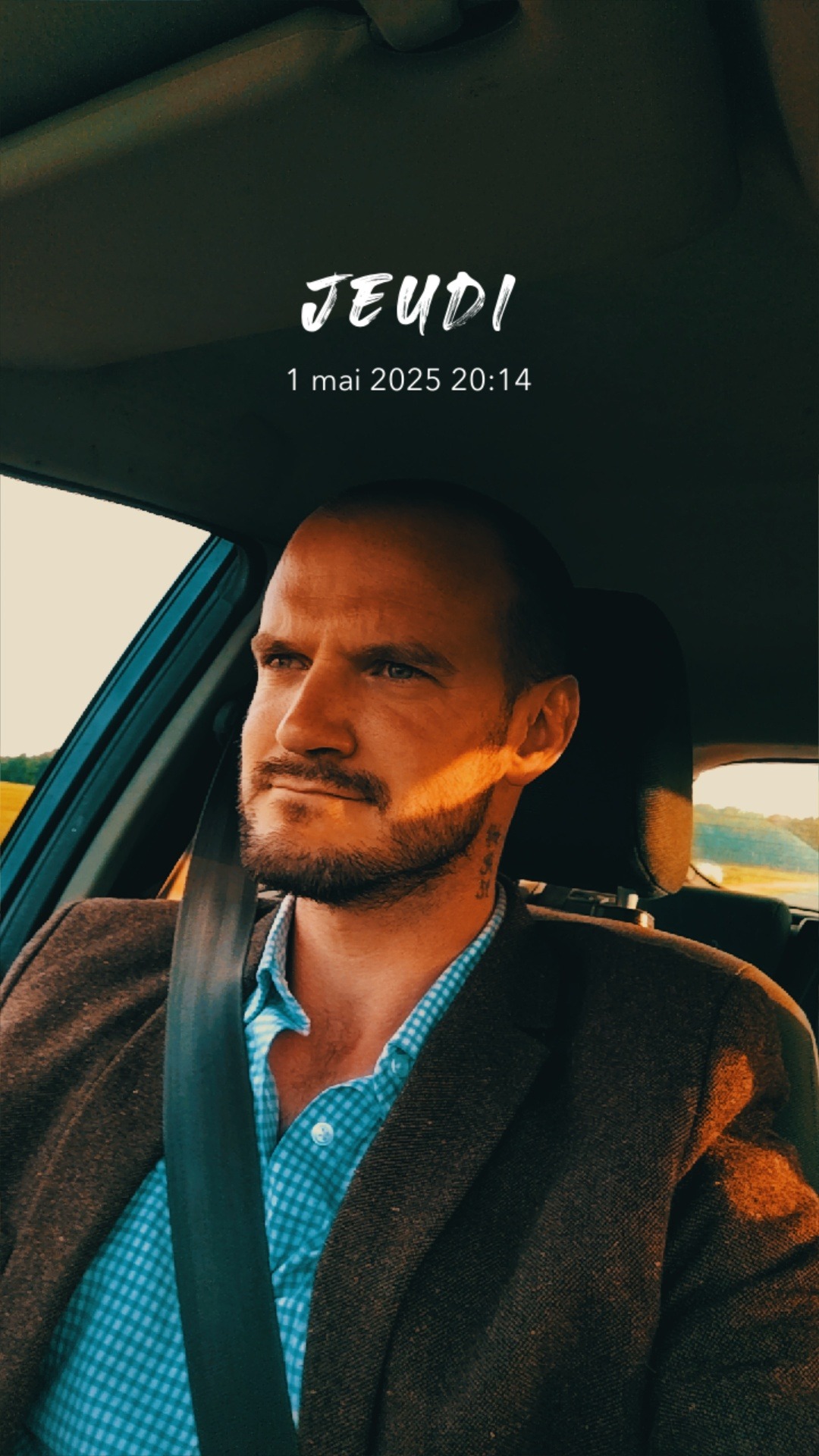 Profil de Edwin, 31 ans, baise suisse à Ohmstal