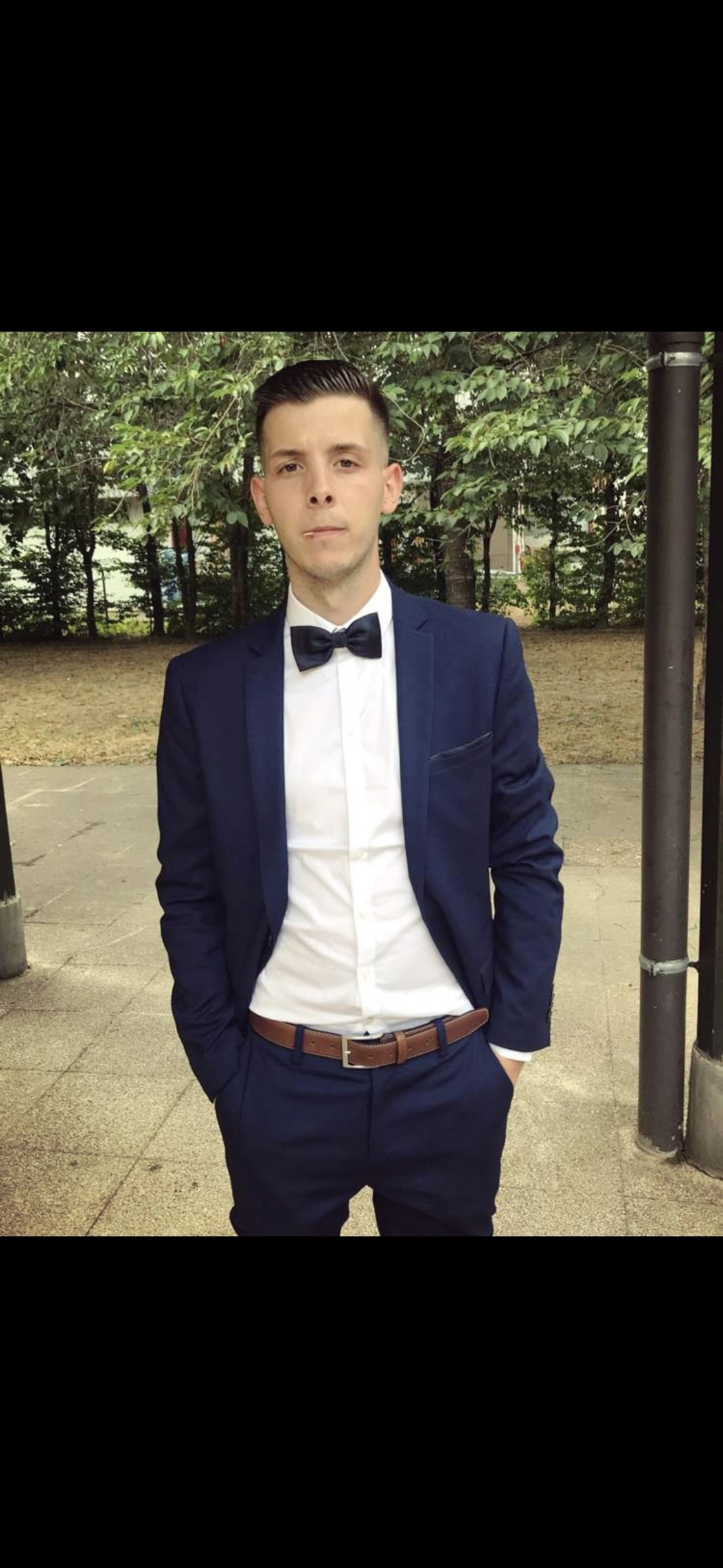Profil de Dryss, 31 ans, baise suisse à Niederglatt SG