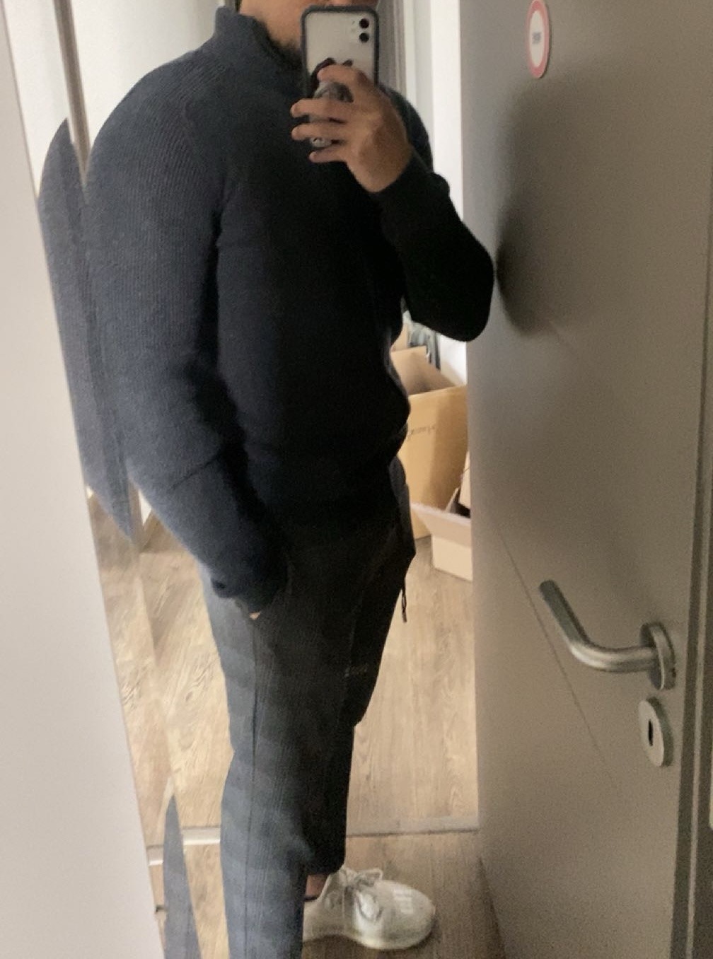 Profil de Abdel-samad, 20 ans, baise suisse à Biglen