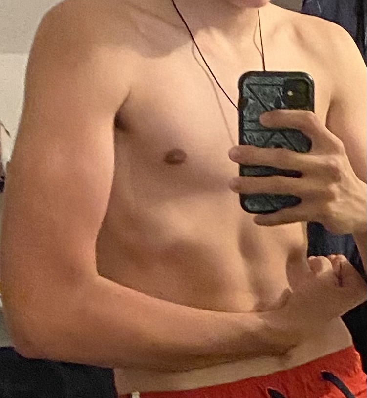 Profil de Dayen, 20 ans, baise suisse à Seengen