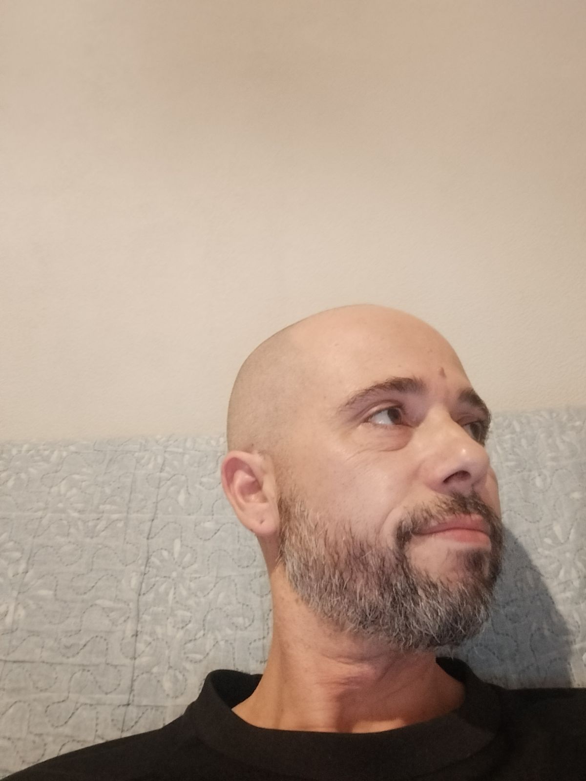 Profil de Metehan, 40 ans, baise suisse à Champvent
