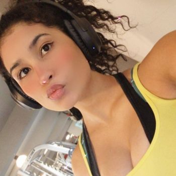 Profil de Nejoua, 26 ans, baise suisse à Liestal