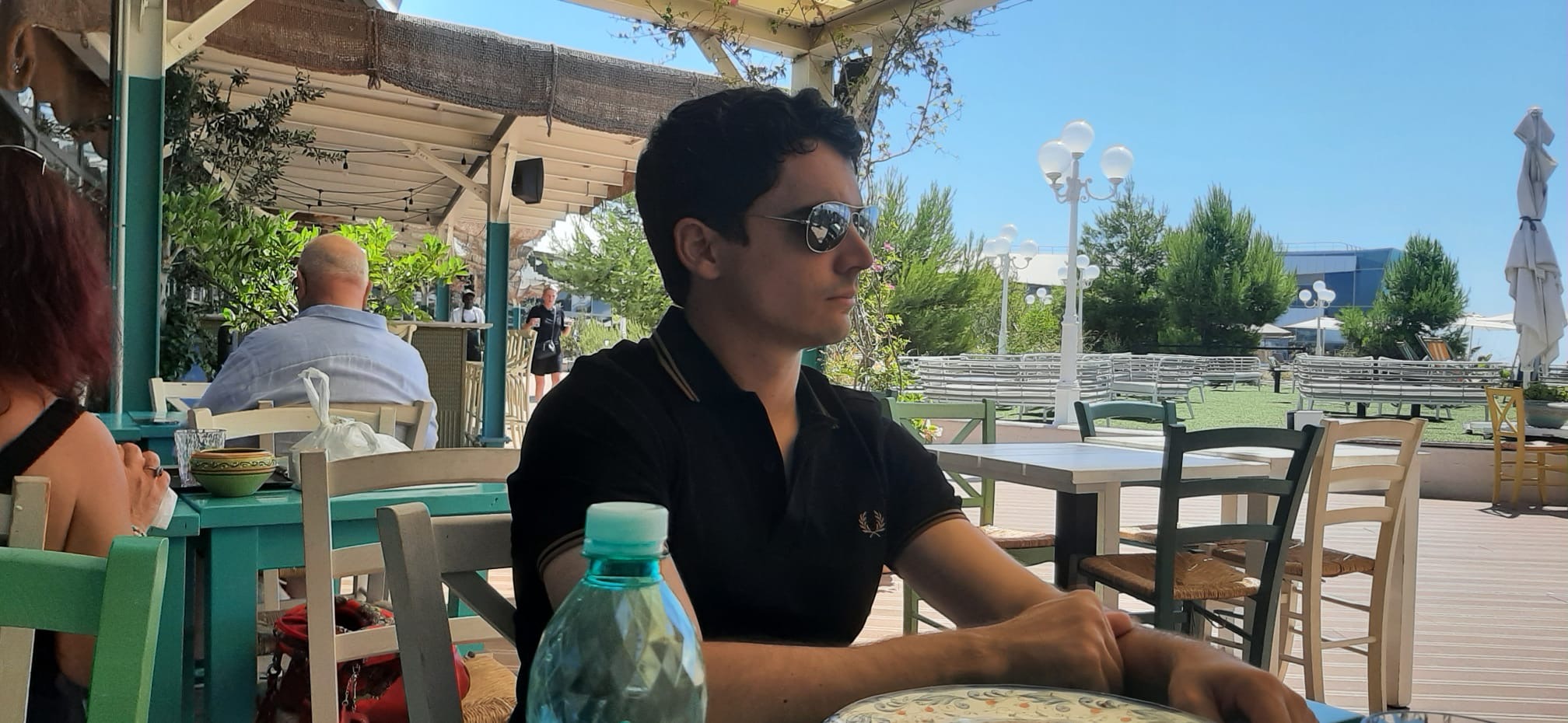Profil de Ilidio, 28 ans, baise suisse à Fey