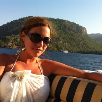 Profil de Loona, 40 ans, baise suisse à St. Stephan