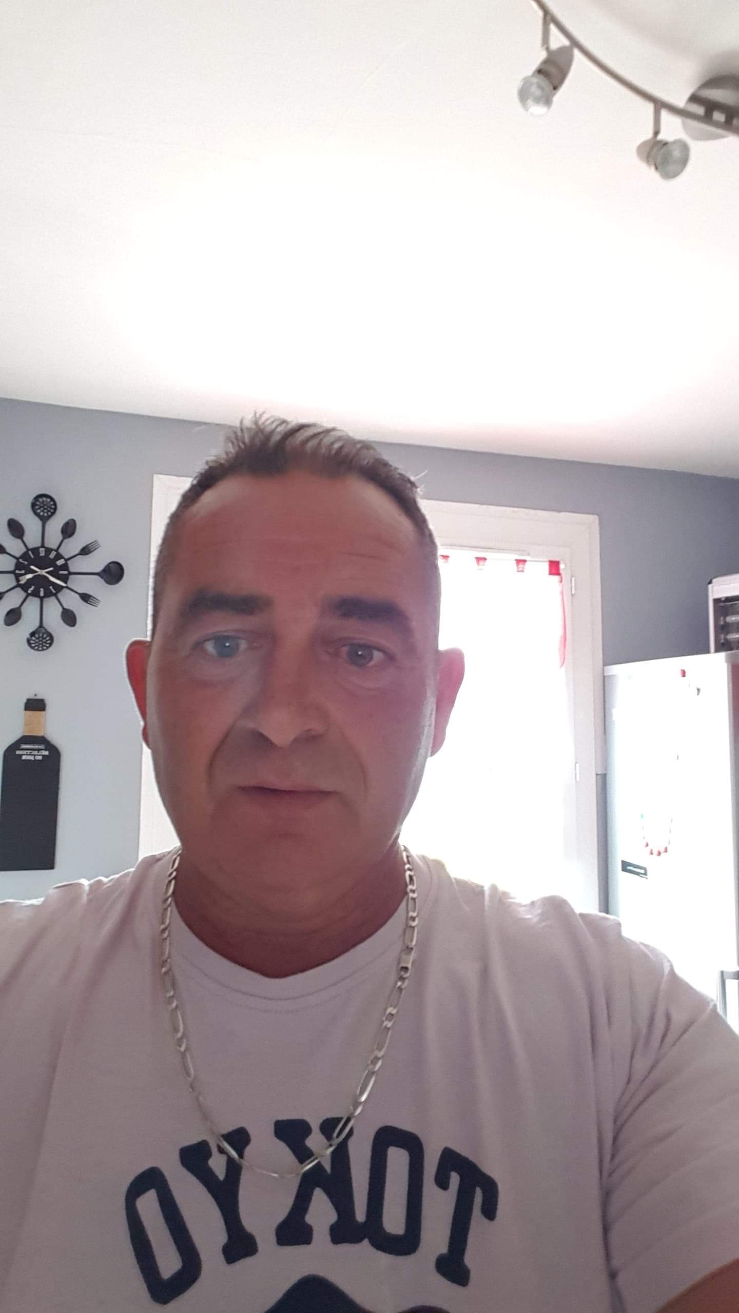 Profil de Dayron, 52 ans, baise suisse à Erlinsbach